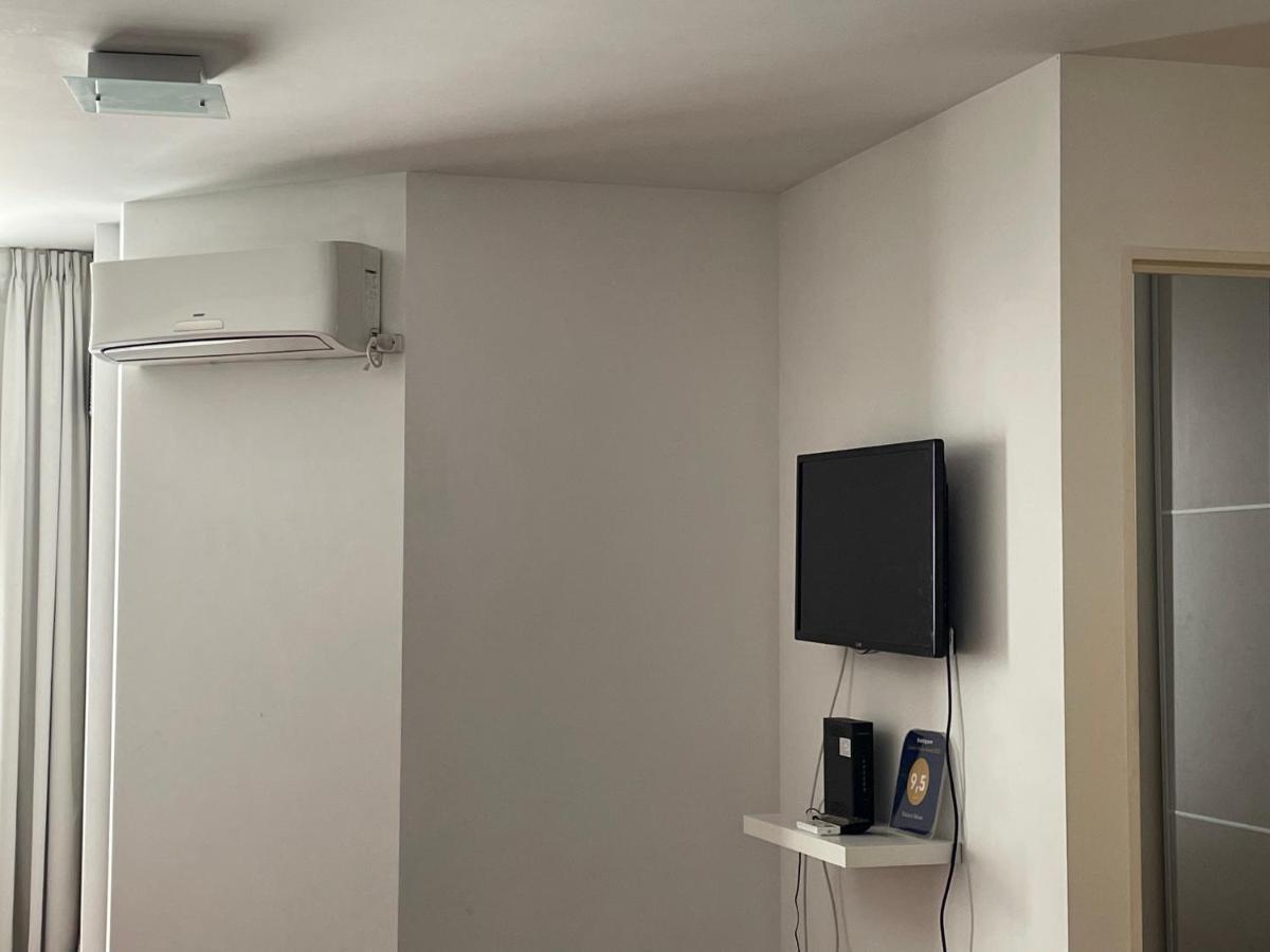 Appartement Balcarce Deluxe à Córdoba Extérieur photo
