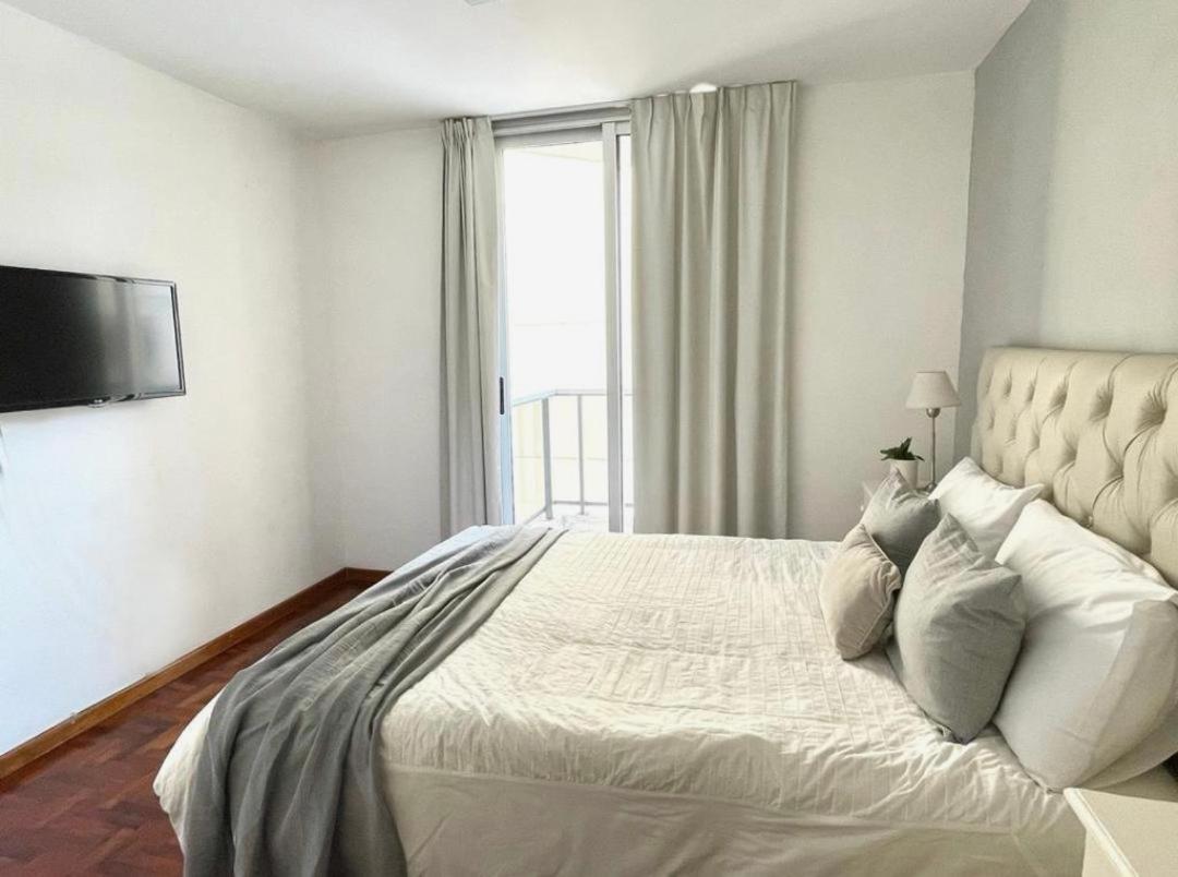Appartement Balcarce Deluxe à Córdoba Extérieur photo