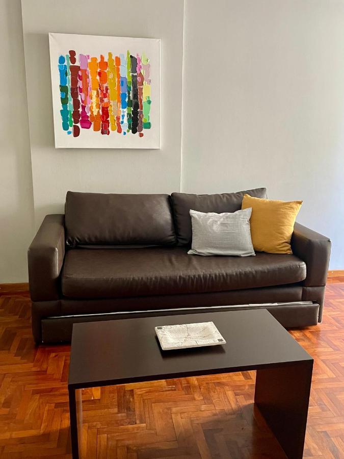 Appartement Balcarce Deluxe à Córdoba Extérieur photo