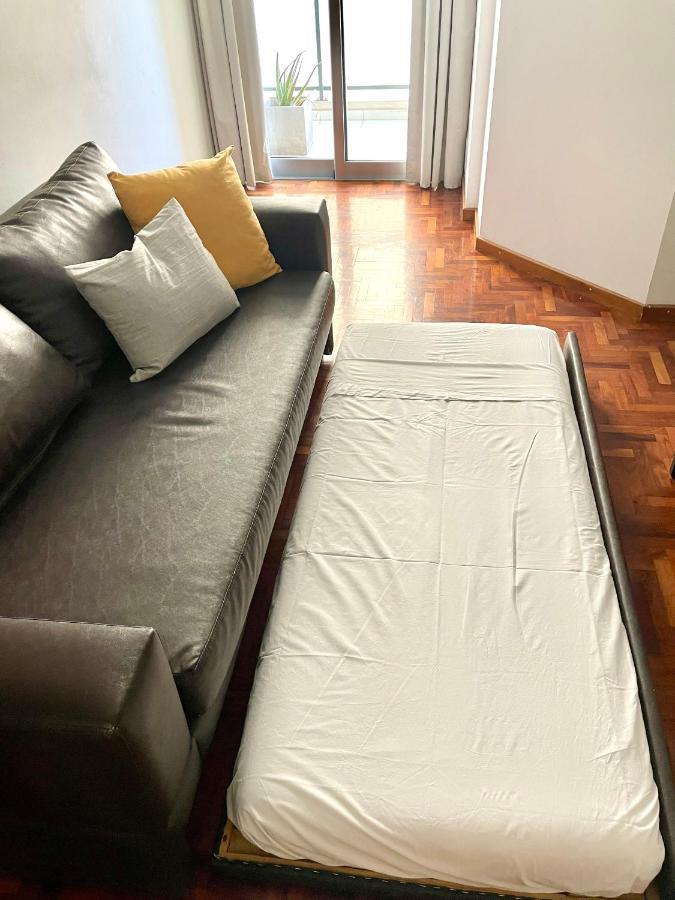 Appartement Balcarce Deluxe à Córdoba Extérieur photo