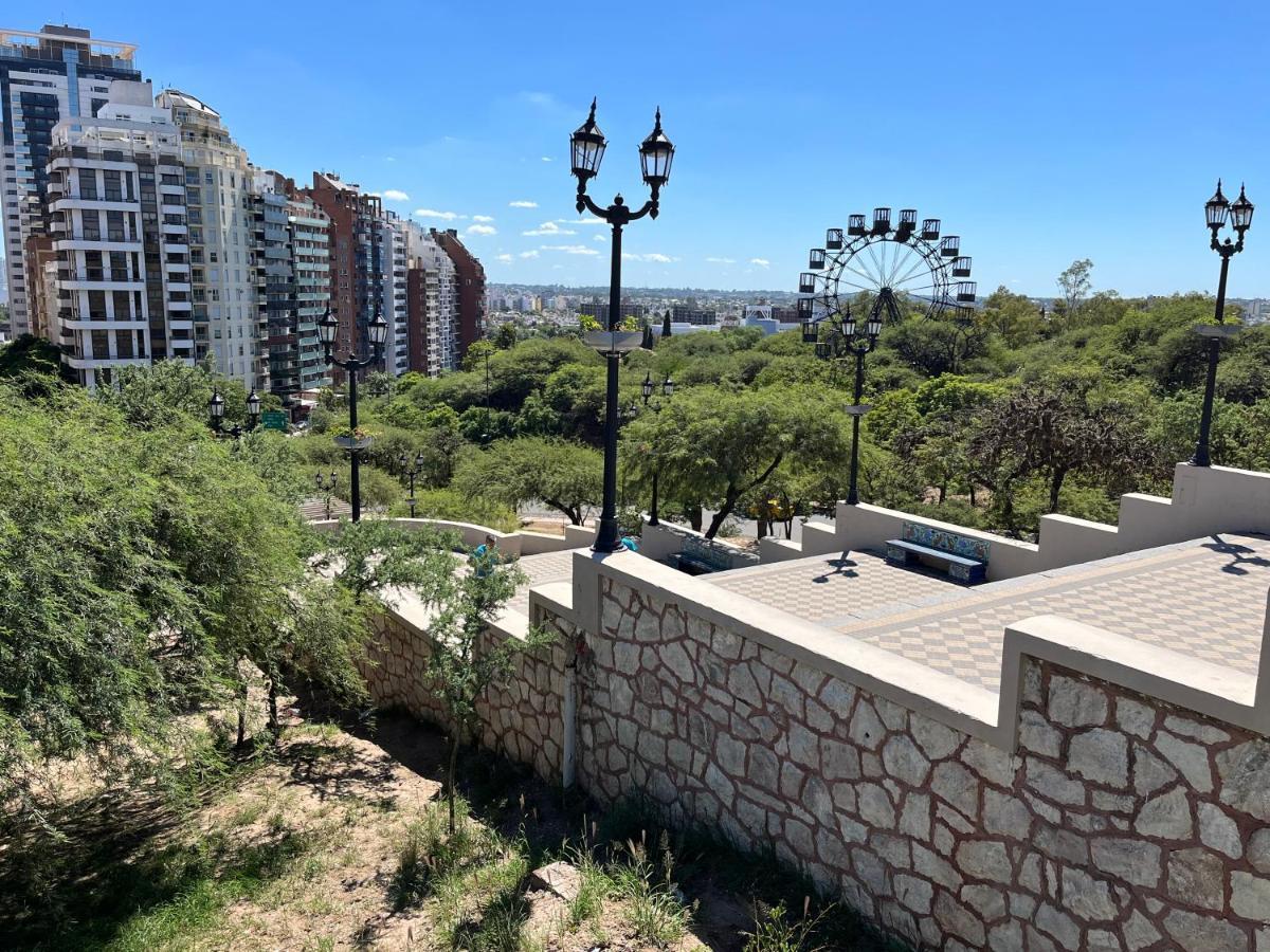Appartement Balcarce Deluxe à Córdoba Extérieur photo