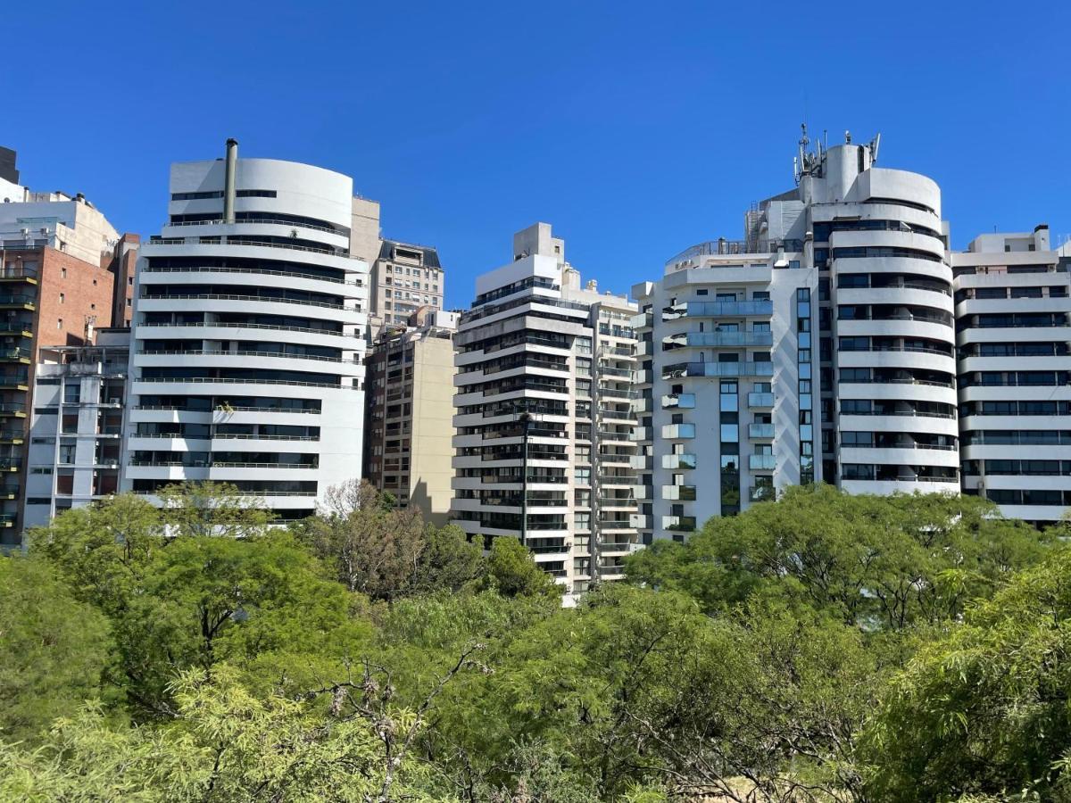 Appartement Balcarce Deluxe à Córdoba Extérieur photo