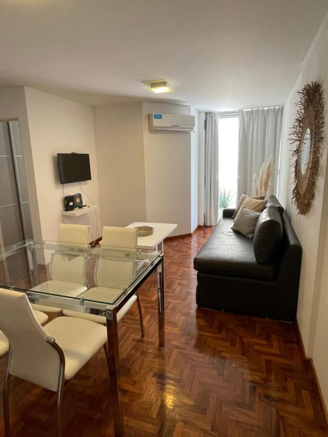 Appartement Balcarce Deluxe à Córdoba Extérieur photo