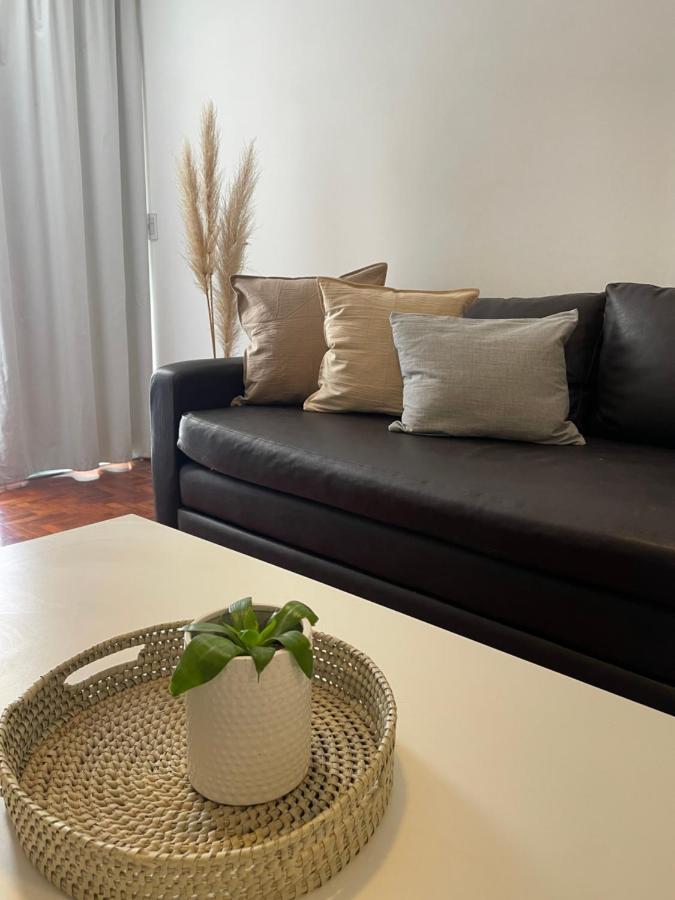 Appartement Balcarce Deluxe à Córdoba Extérieur photo