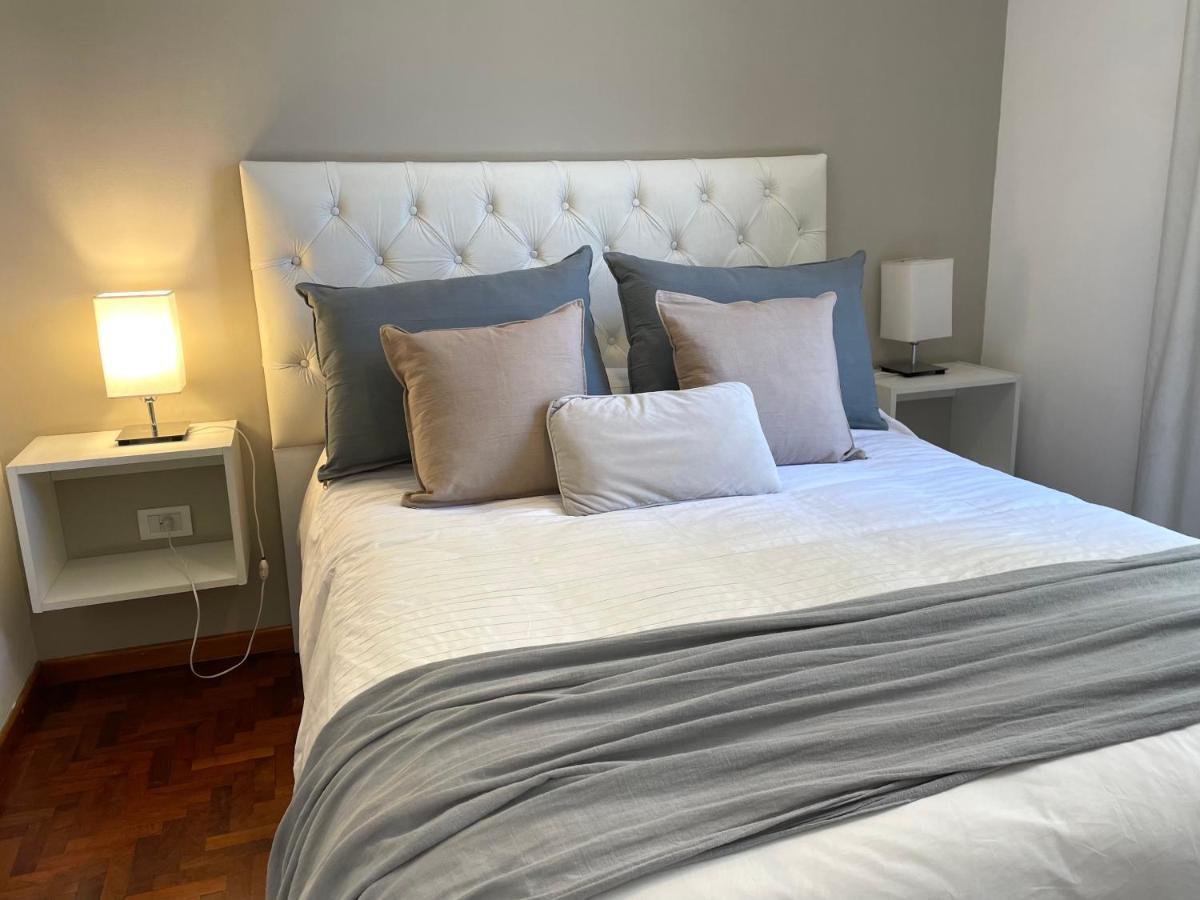 Appartement Balcarce Deluxe à Córdoba Extérieur photo