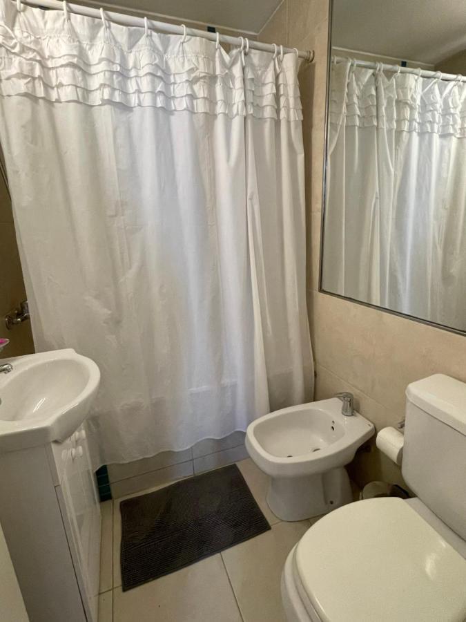 Appartement Balcarce Deluxe à Córdoba Extérieur photo