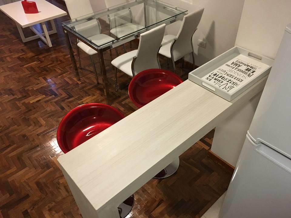 Appartement Balcarce Deluxe à Córdoba Chambre photo