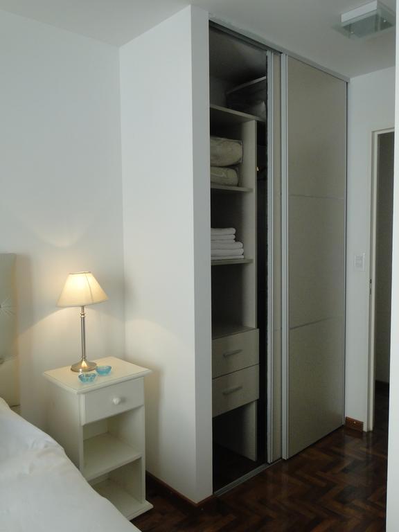 Appartement Balcarce Deluxe à Córdoba Extérieur photo